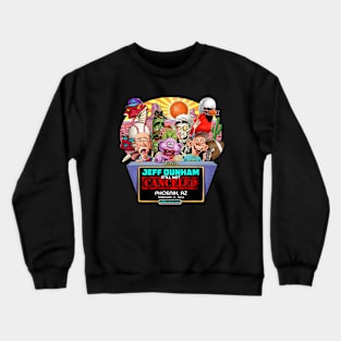 Phoenix AZ Beuatiful Crewneck Sweatshirt